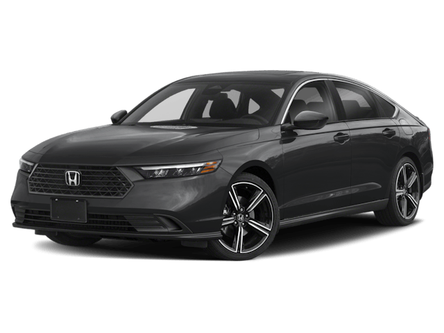 New 2025 Honda Accord Hybrid Sport in Cartersville GA | 1HGCY2F57SA018420 |  Shottenkirk Honda Cartersville